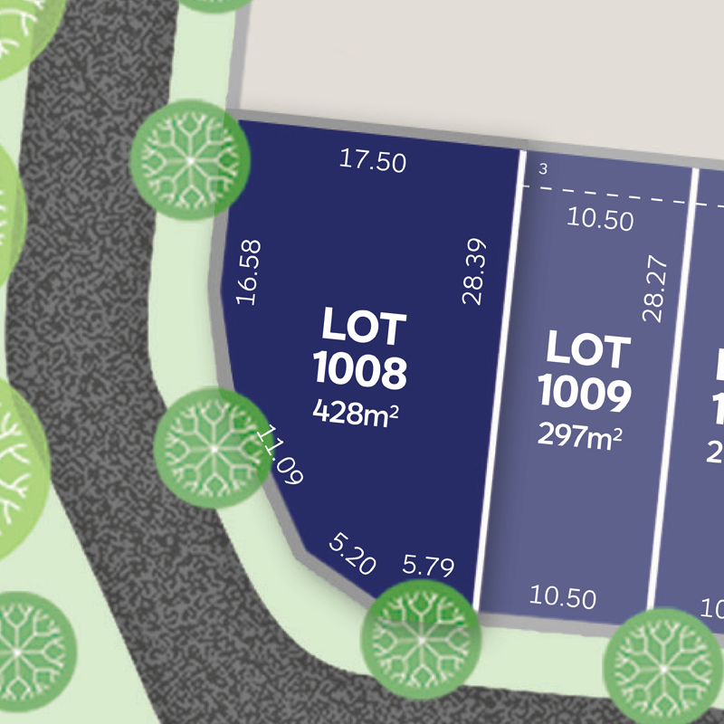 [Land for Sale] 20 Estates in Rockbank VIC 3335 OpenLot
